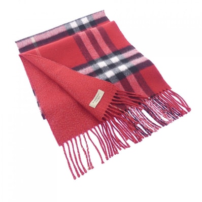 バーバリー BURBERRY 4050586 MUFFLER