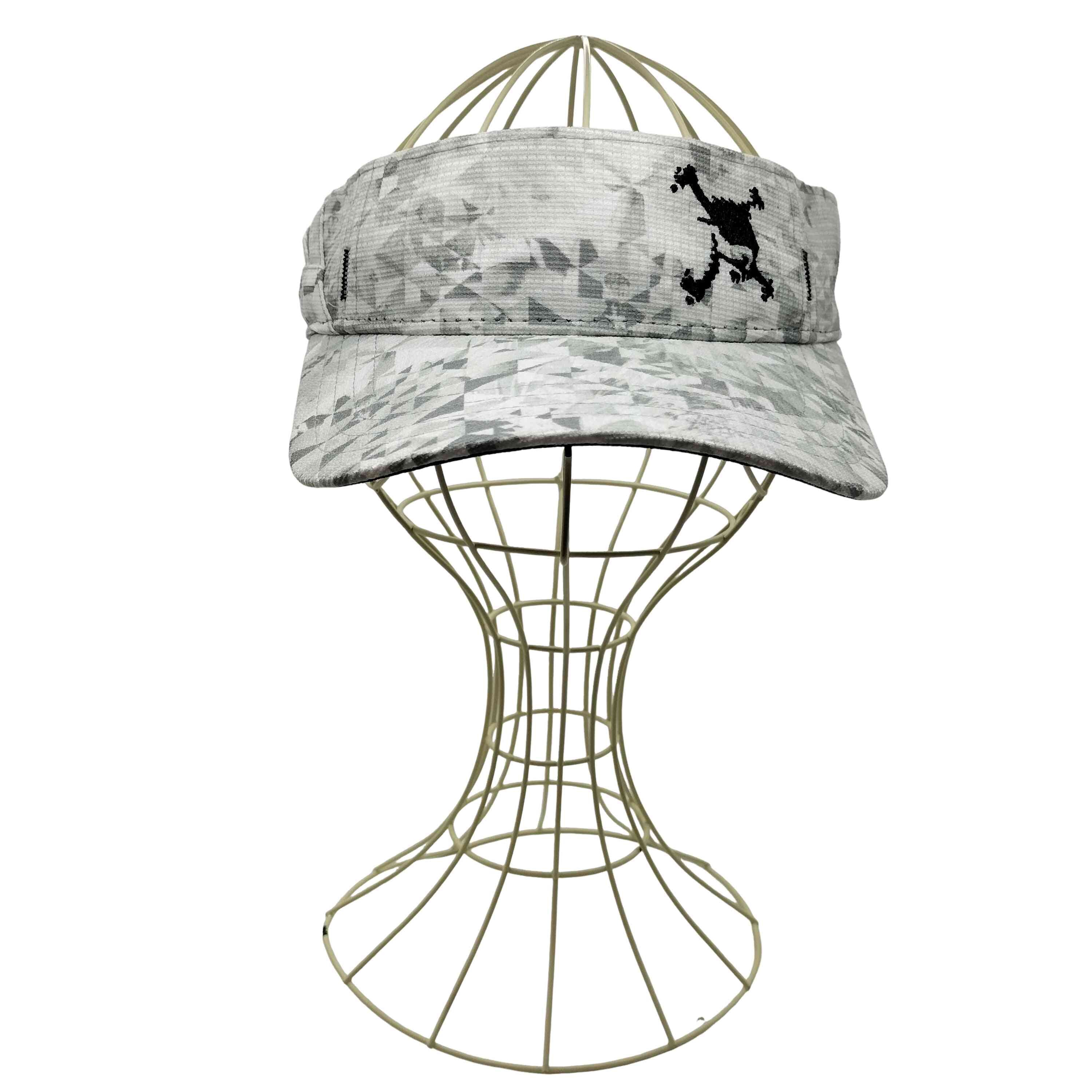 POINTLESS JOURNEY Logo Baseball Cap 