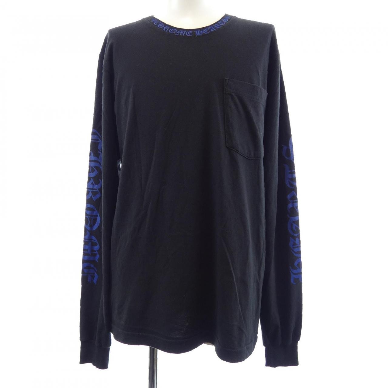 クロムハーツ CHROME HEARTS 408129112******01D Tシャツ