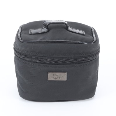 ■美品 グッチ バニティ バッグ 0390950 ポーチ