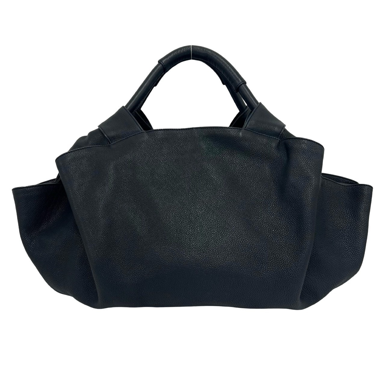 B (目立った傷や汚れなし)】LOEWE ロエベ ナッパアイレ アナグラム