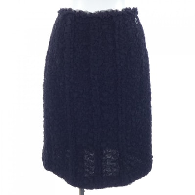 【ヴィンテージ】シャネル CHANEL P15486V08705 00T スカート