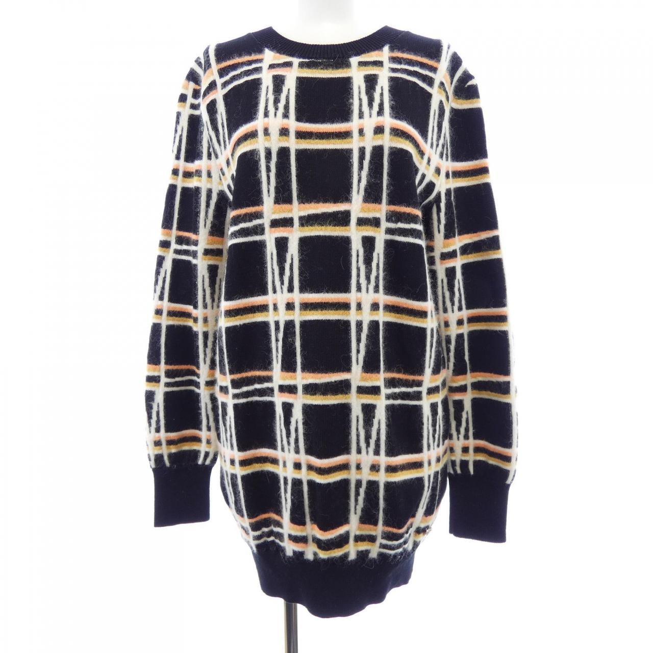 シャネル CHANEL P72910K10479 ニット