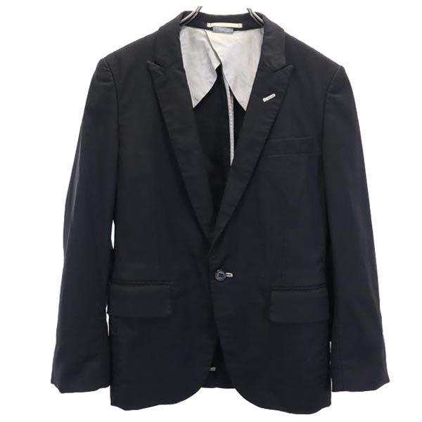 COMME des GARCONS HOMME PLUS テーラードジャケット