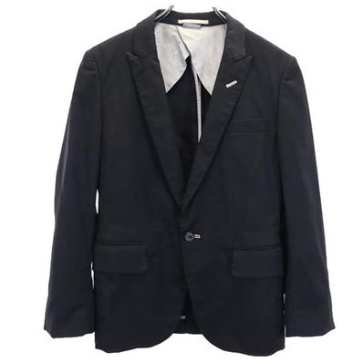 COMME des GARCONS HOMME PLUS テーラードジャケット