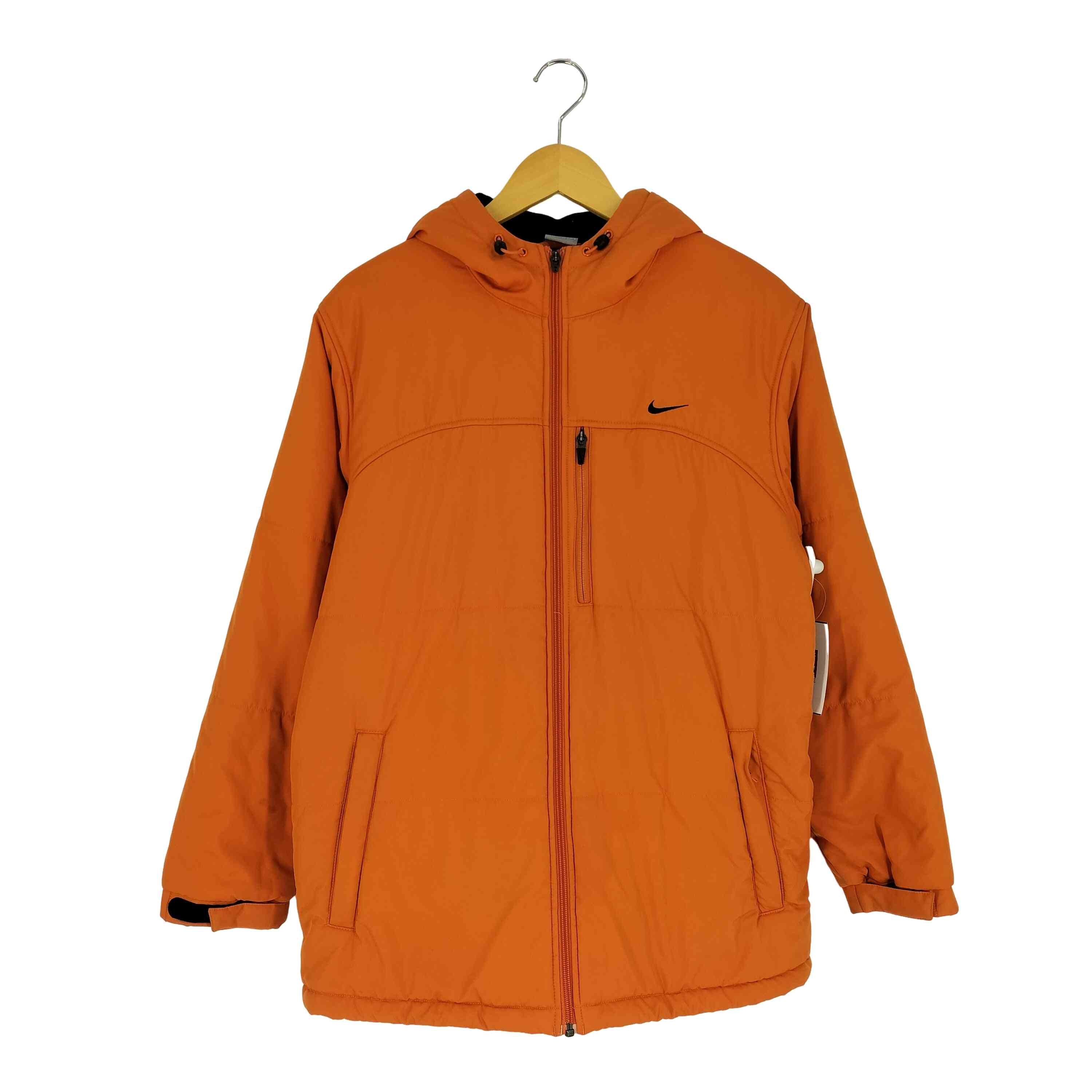 00S グレータグ パテッド フーデッドジャケット【1141809308726】