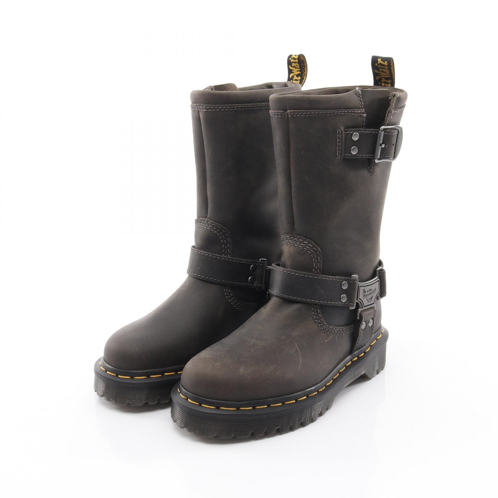 ドクターマーチン シューズ | 通販・相場はスニーカーダンク