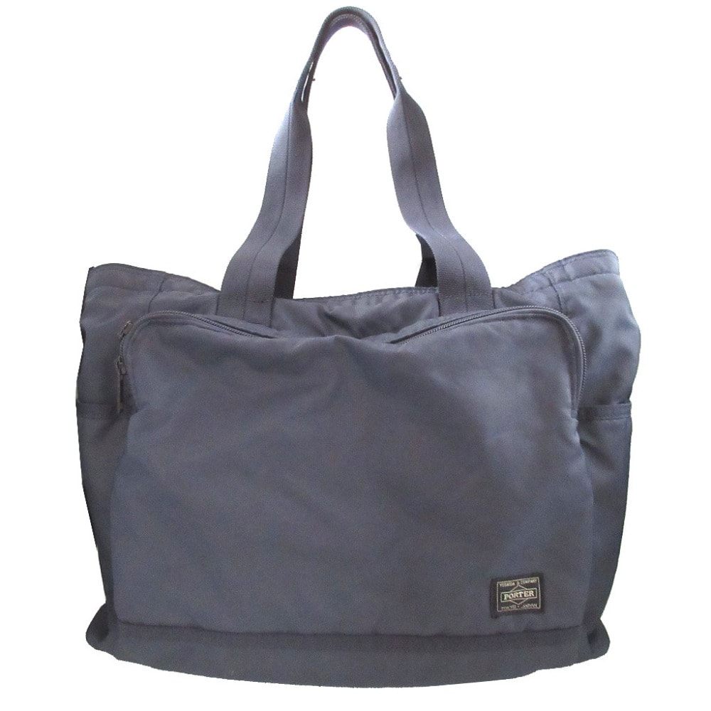 PORTER x STARBUCKS Coffee Bean Shape 2Way Tool Bag 
