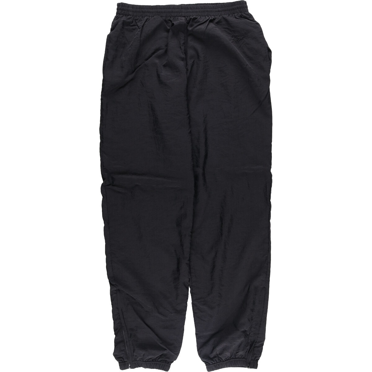 古着 90年代 リーボック Reebok ナイロンパンツ シャカシャカパンツ メンズXL相当 ヴィンテージ/eaa582025
