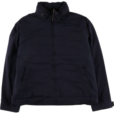 古着 ラルフローレン Ralph Lauren POLO by Ralph Lauren 中綿ジャケット パファージャケット メンズXL相当/eaa590348