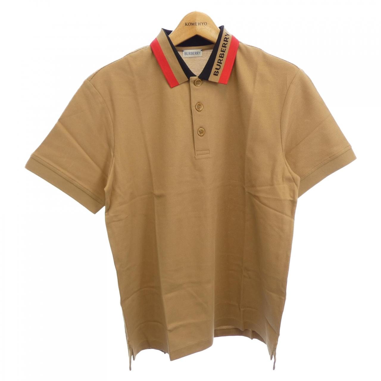 バーバリー BURBERRY 8083155 ポロシャツ