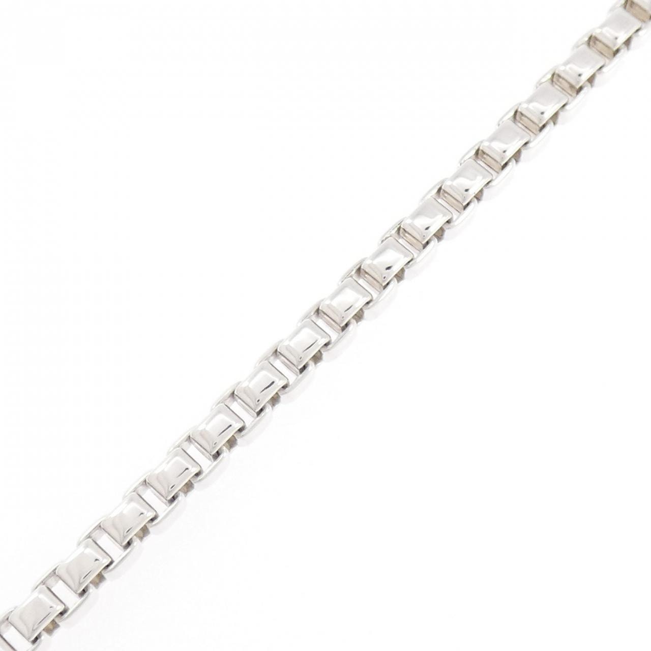 ティファニー ベネチアン ブレスレット