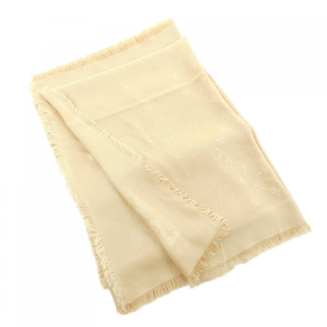 ルイヴィトン LOUIS VUITTON ショール モノグラム M71360 SCARF