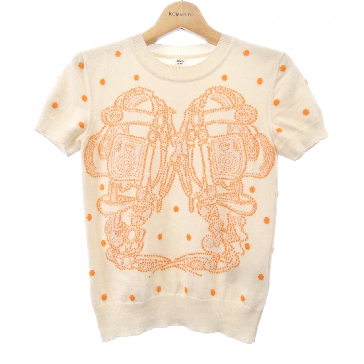 エルメス HERMES BRIDES DE GALA 3E2623D8 ニット