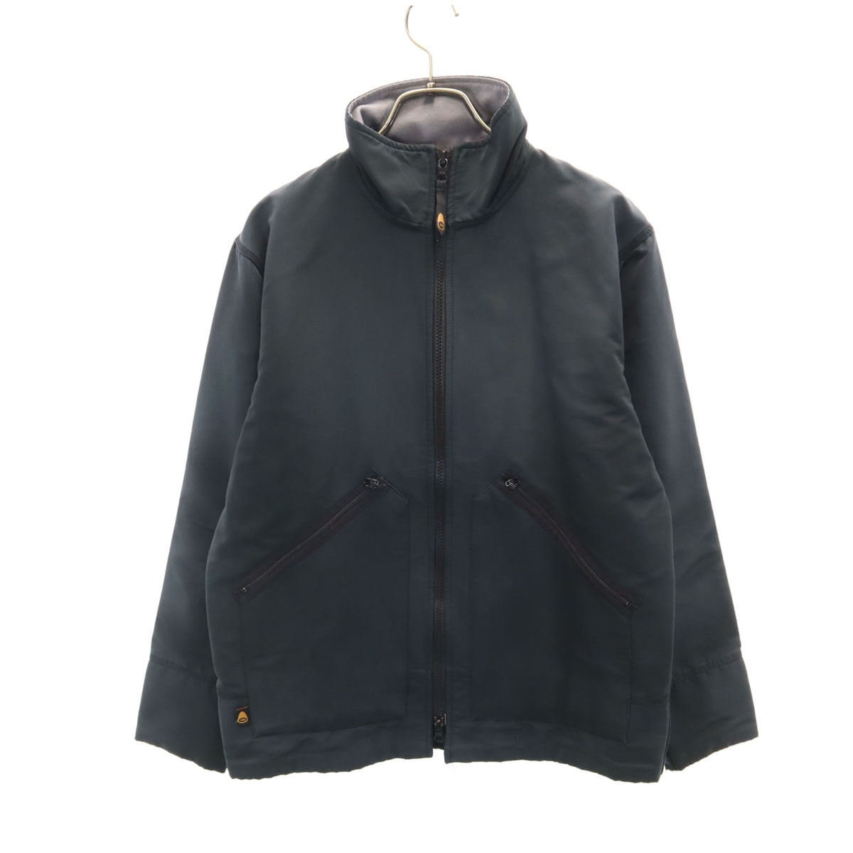 NIKE ナイキ ジャケット L ブラック