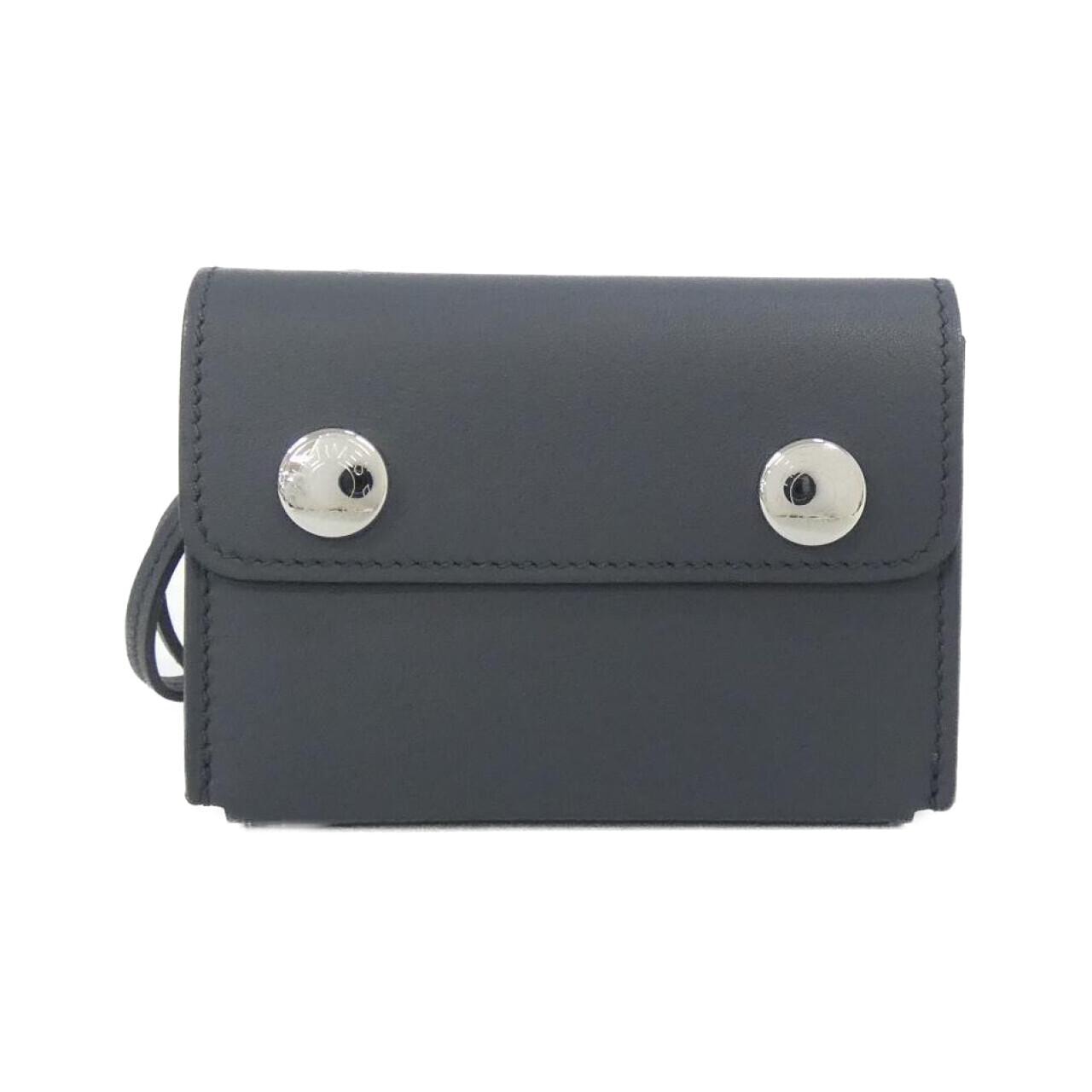 エルメス エルメスナップ 085854CK カードケース