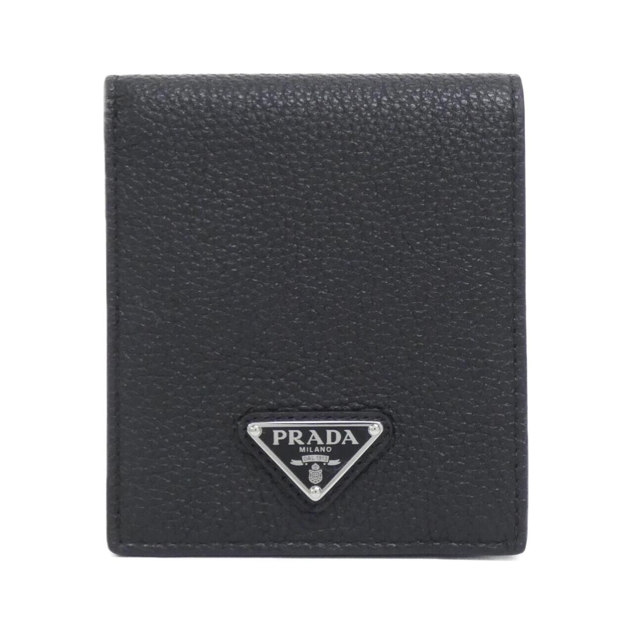 【新品】プラダ 2MO513 札入れ