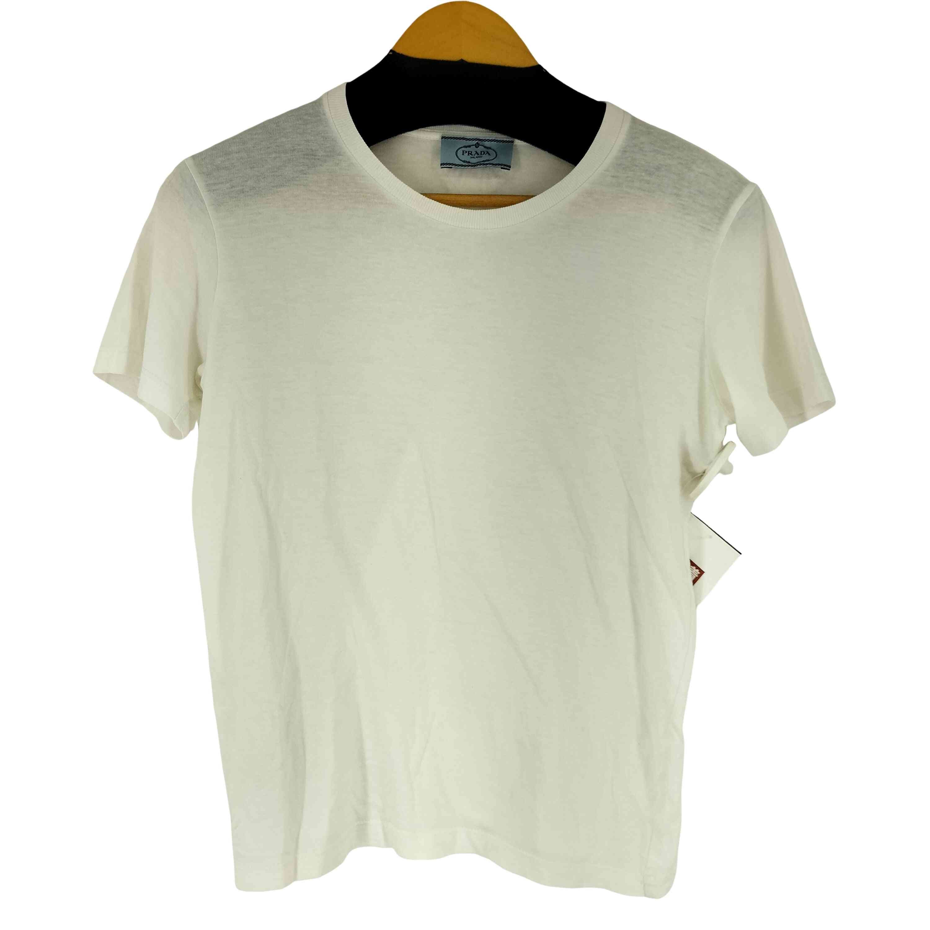 コットン S/S カットソー【1143547777215】