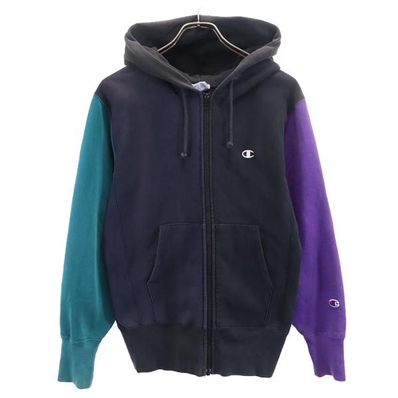 Champion チャンピオン ジップパーカー
