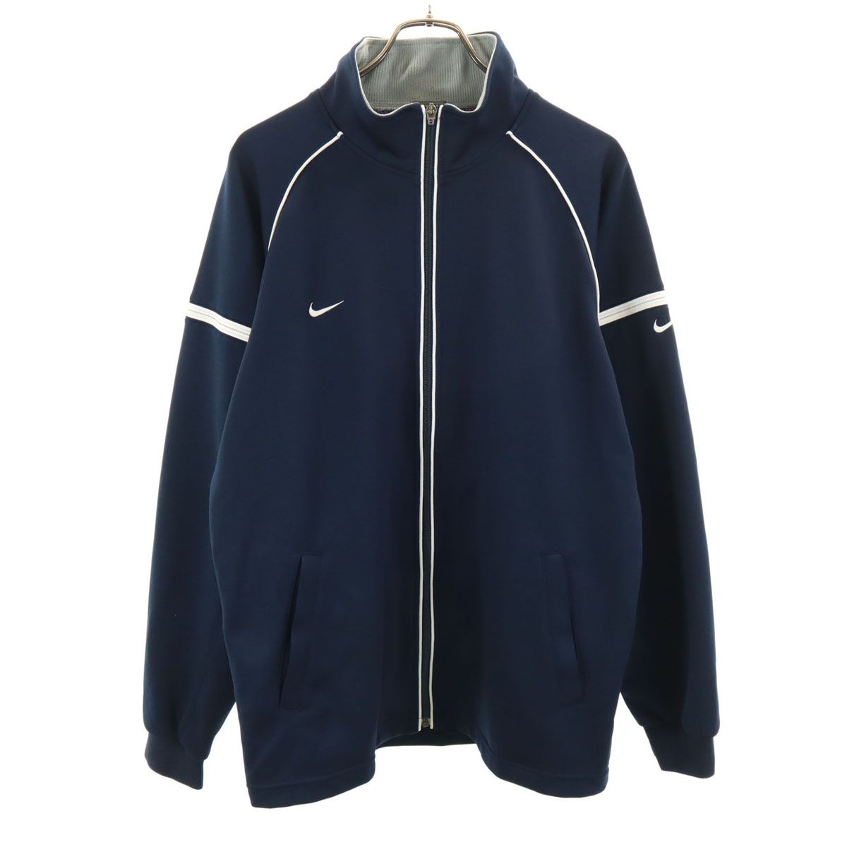 NIKE ナイキ トラックジャケット