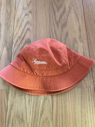 Supreme Gore-Tex crusher