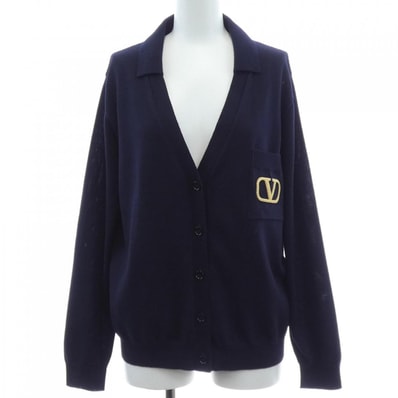 ヴァレンティノ VALENTINO 5B3KA08C8NY カーディガン