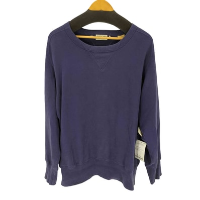 BAY MEADOWS SWEAT SHIRT【1142961560991】