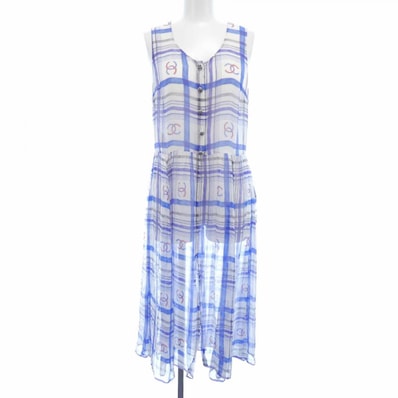 シャネル CHANEL ワンピース