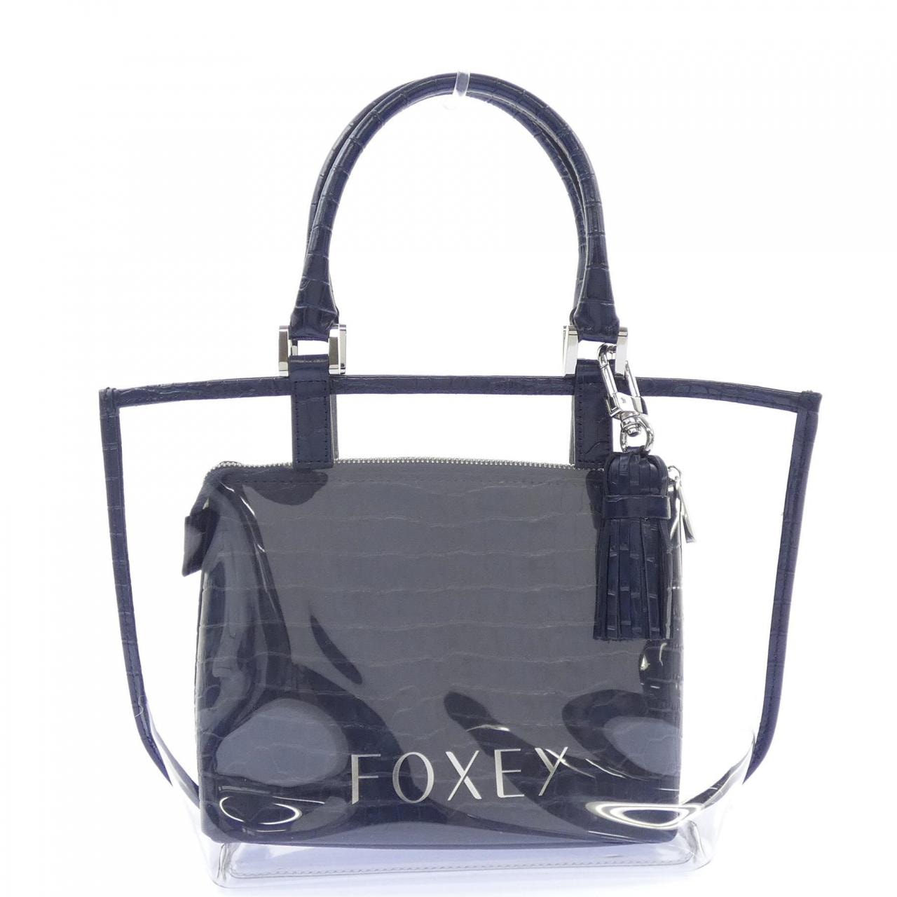 フォクシー FOXEY 42414-JB0F301 BAG