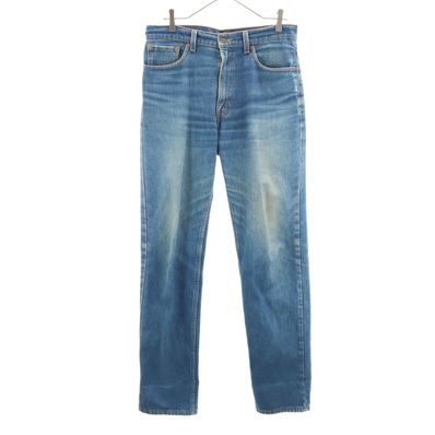 Levi's 90s テーパードデニムパンツ