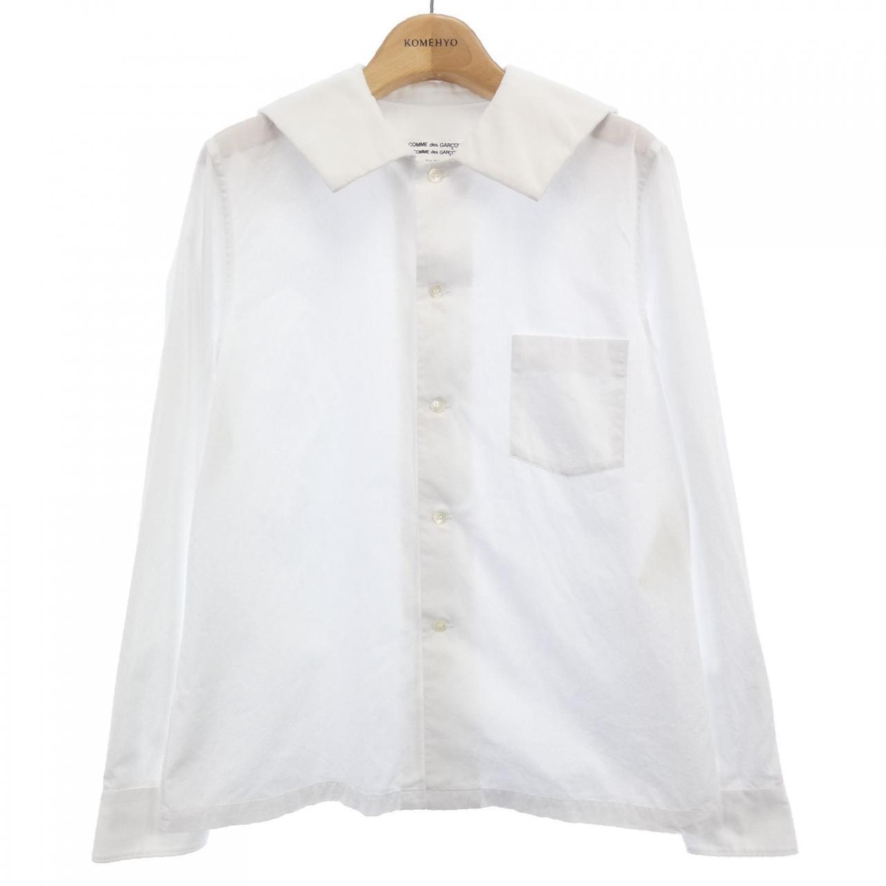 コムデギャルソン COMME des GARCONS RB-B003 シャツ