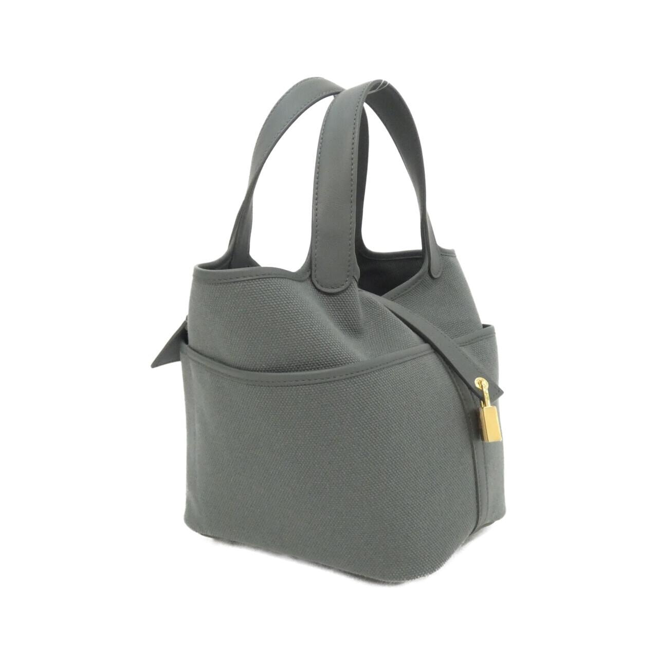 エルメス ピコタン ロック ポケット PM 083189CC バッグ