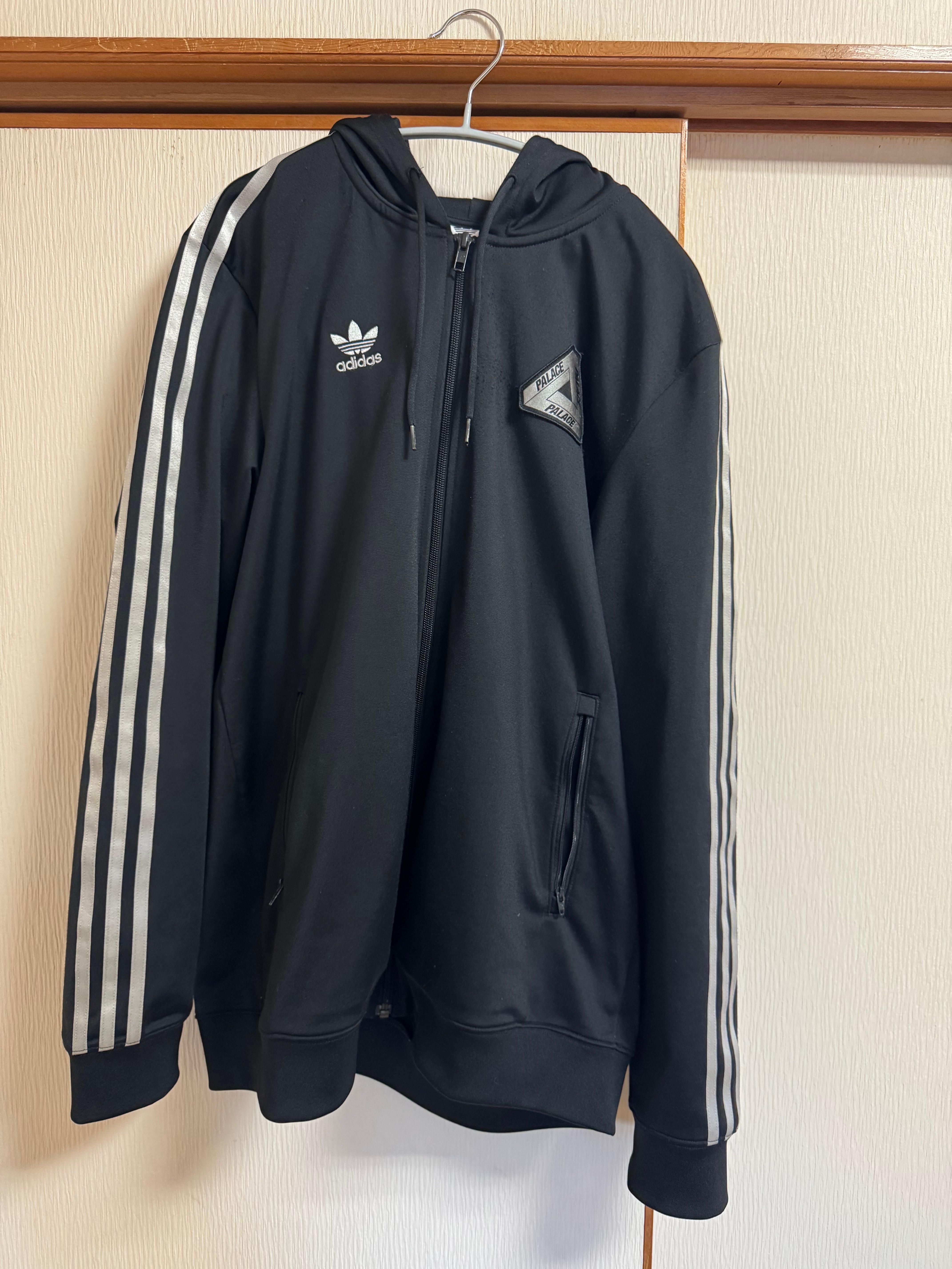 PALACE x Gap Hood 