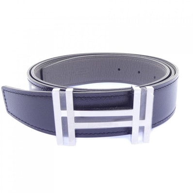 エルメス HERMES H AU CARRE H AU CARRE 32mm リバーシブル BELT