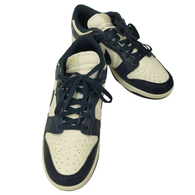 Dunk Low Next Nature ダンク ロー ネクストネイチャー【1143370690132】