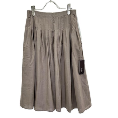 フォクシーブティック 45817 ジュリエット ウールスカート 40
