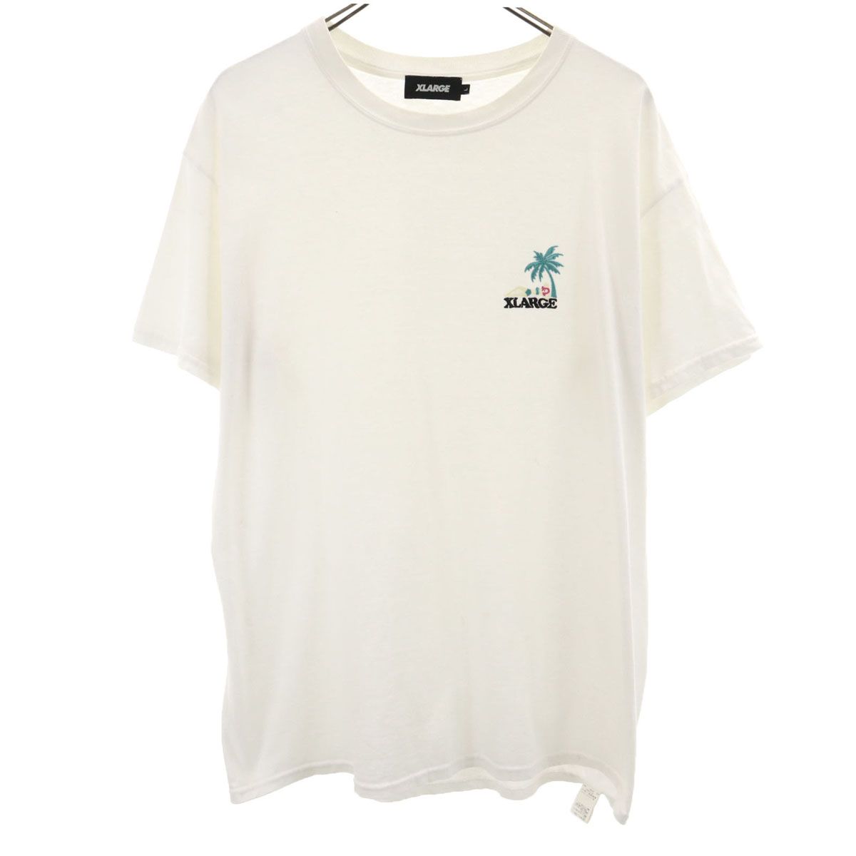XLARGE エクストララージ 半袖 Tシャツ L