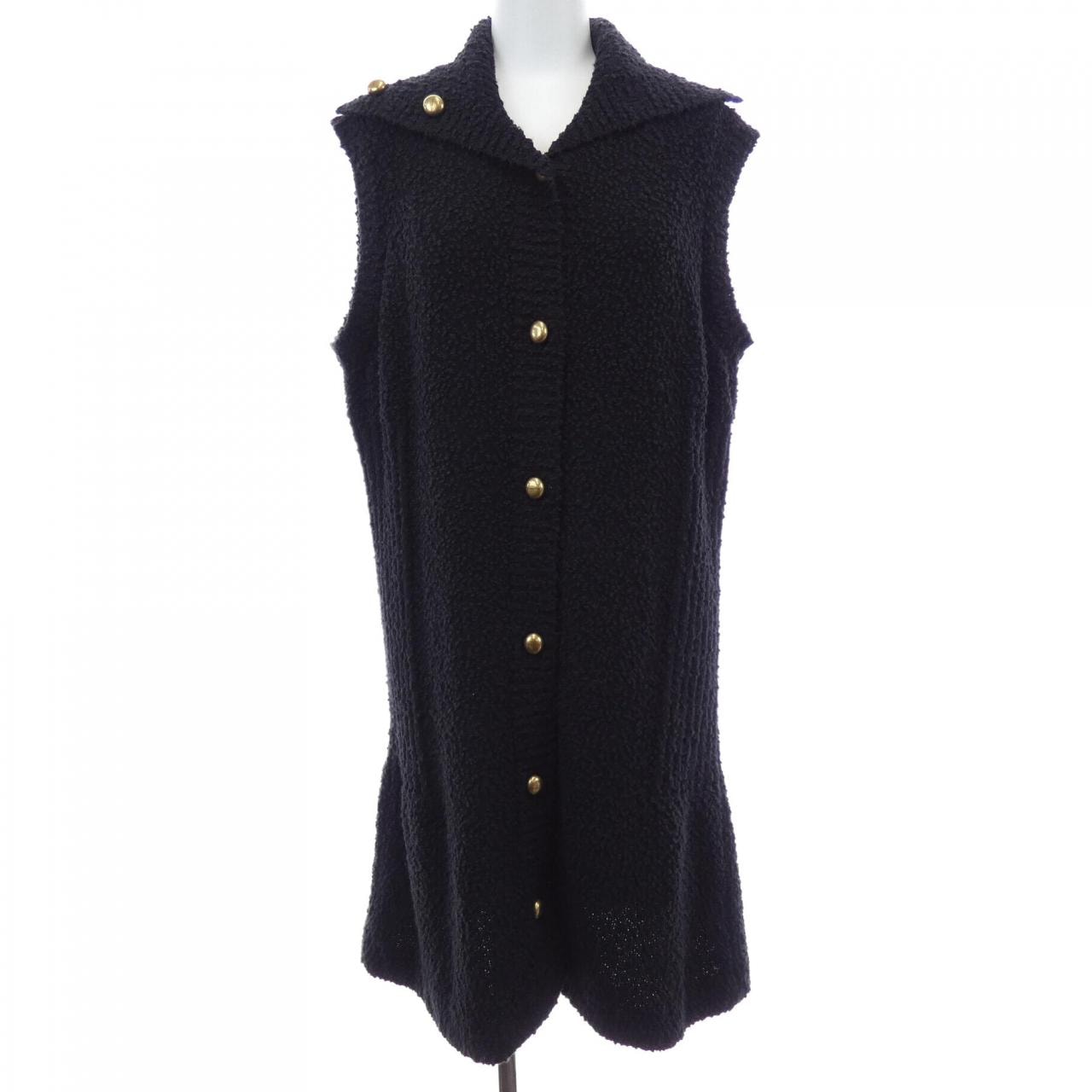 クリスチャンディオール CHRISTIAN DIOR 454G03AM709 ワンピース