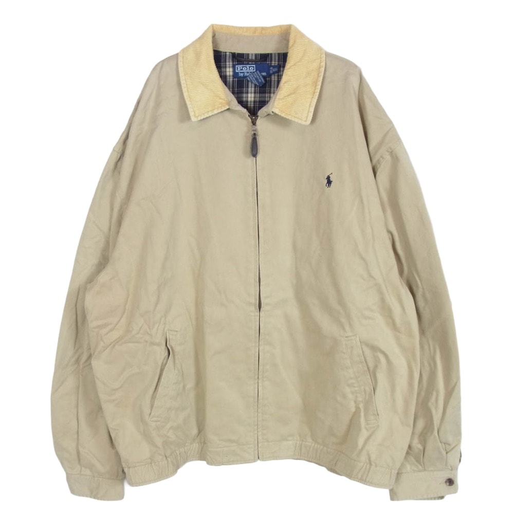 A (未使用に近い)】未使用に近い POLO RALPH LAUREN ポロラルフ 