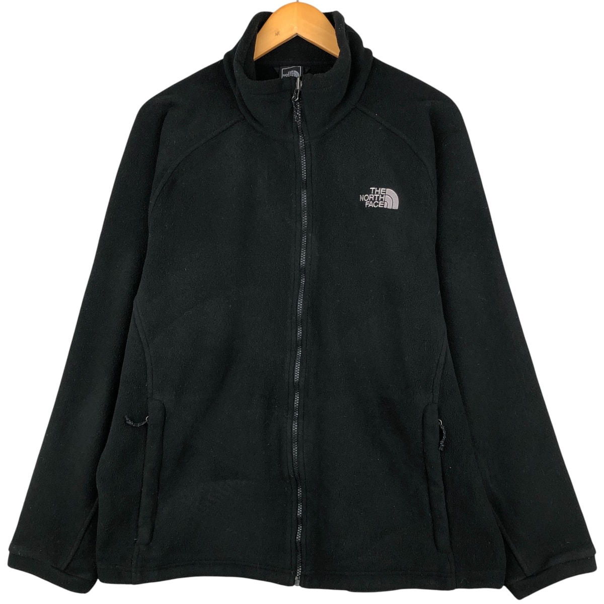 古着 ザノースフェイス THE NORTH FACE フリースジャケット メンズXL相当/eaa598209