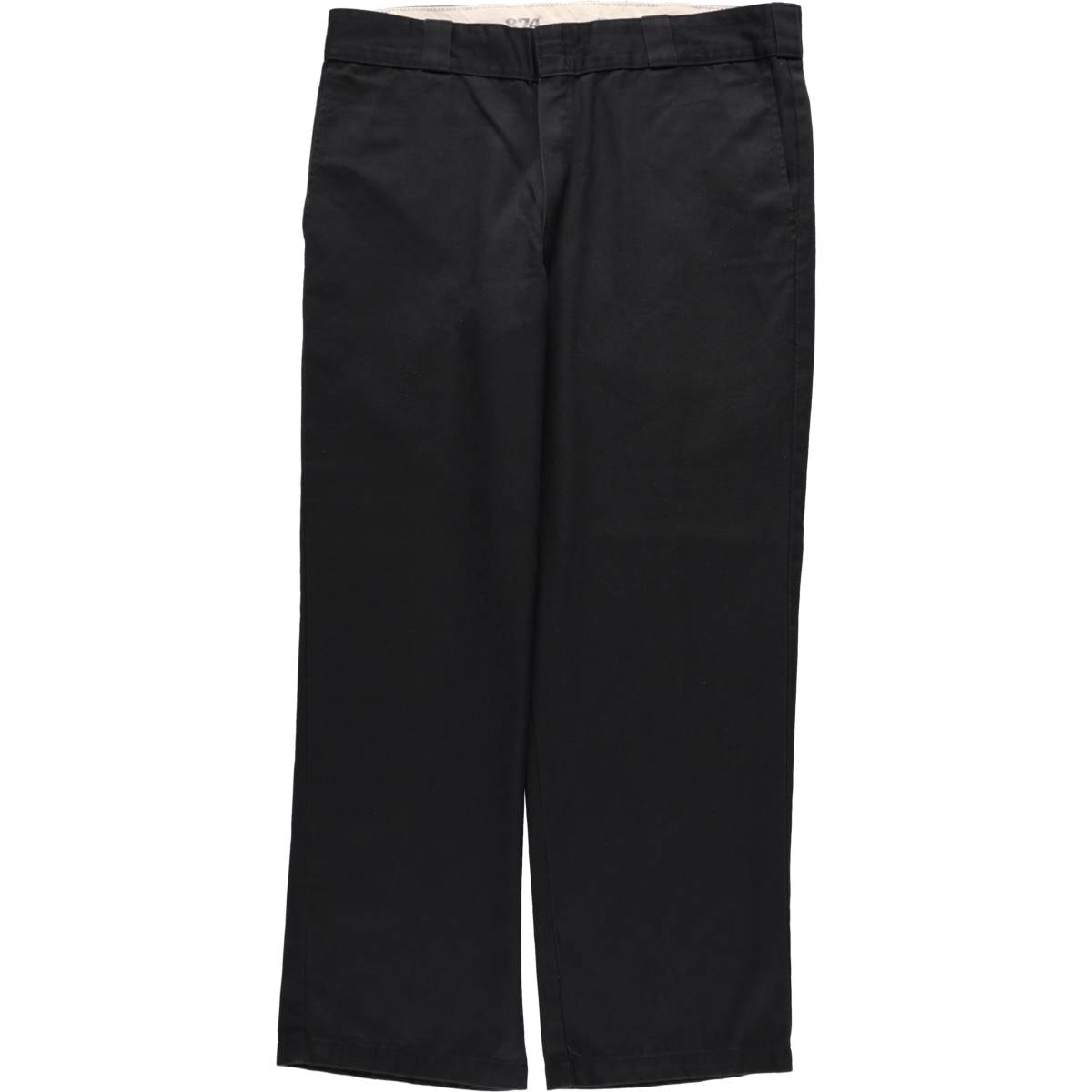 古着 ディッキーズ Dickies 874 Orignal Fit ワークパンツ メンズw36相当/eaa675091