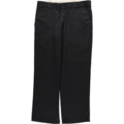 古着 ディッキーズ Dickies 874 Orignal Fit ワークパンツ メンズw36相当/eaa675091