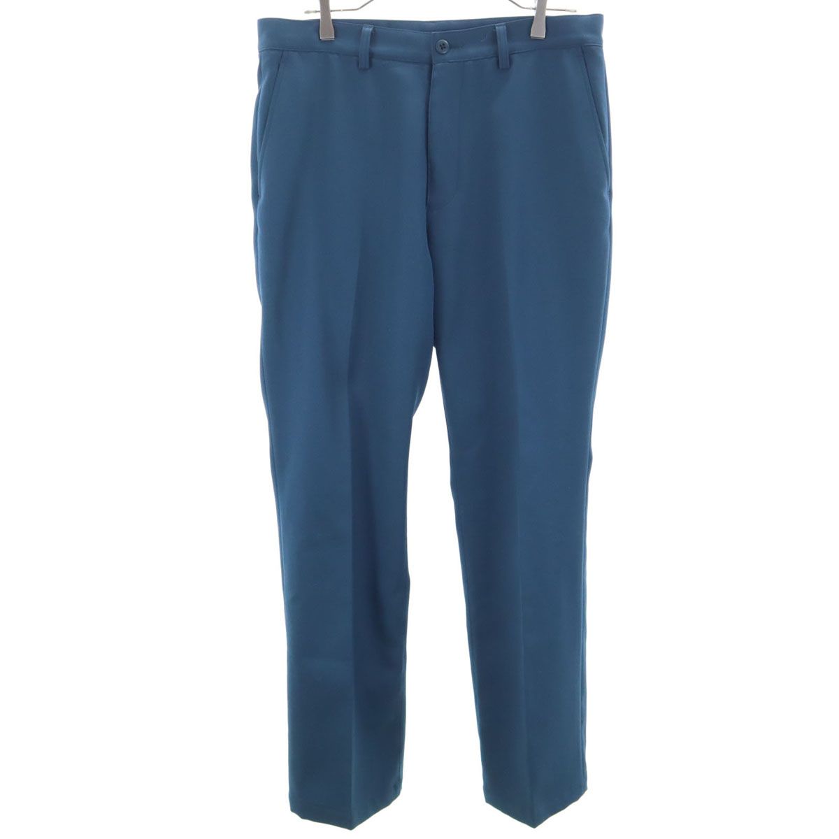 BEAMS ビームス ストレートパンツ L