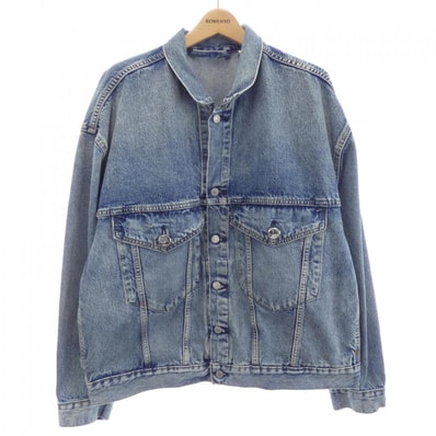 リーバイス LEVI'S AMBUSH デニムジャケット