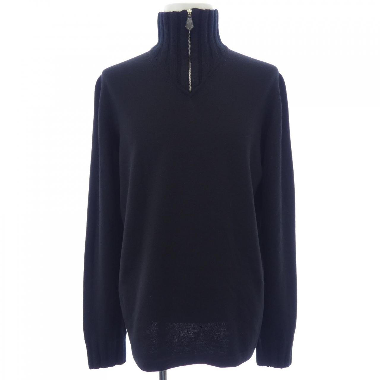 エルメス HERMES ニット