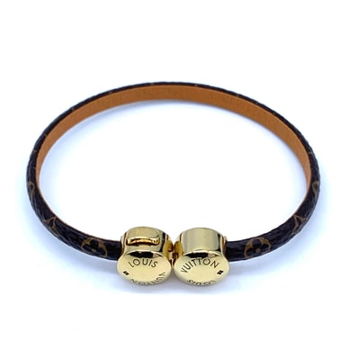 ルイヴィトン ブラスレ・ヒストリック ミニ BC2109