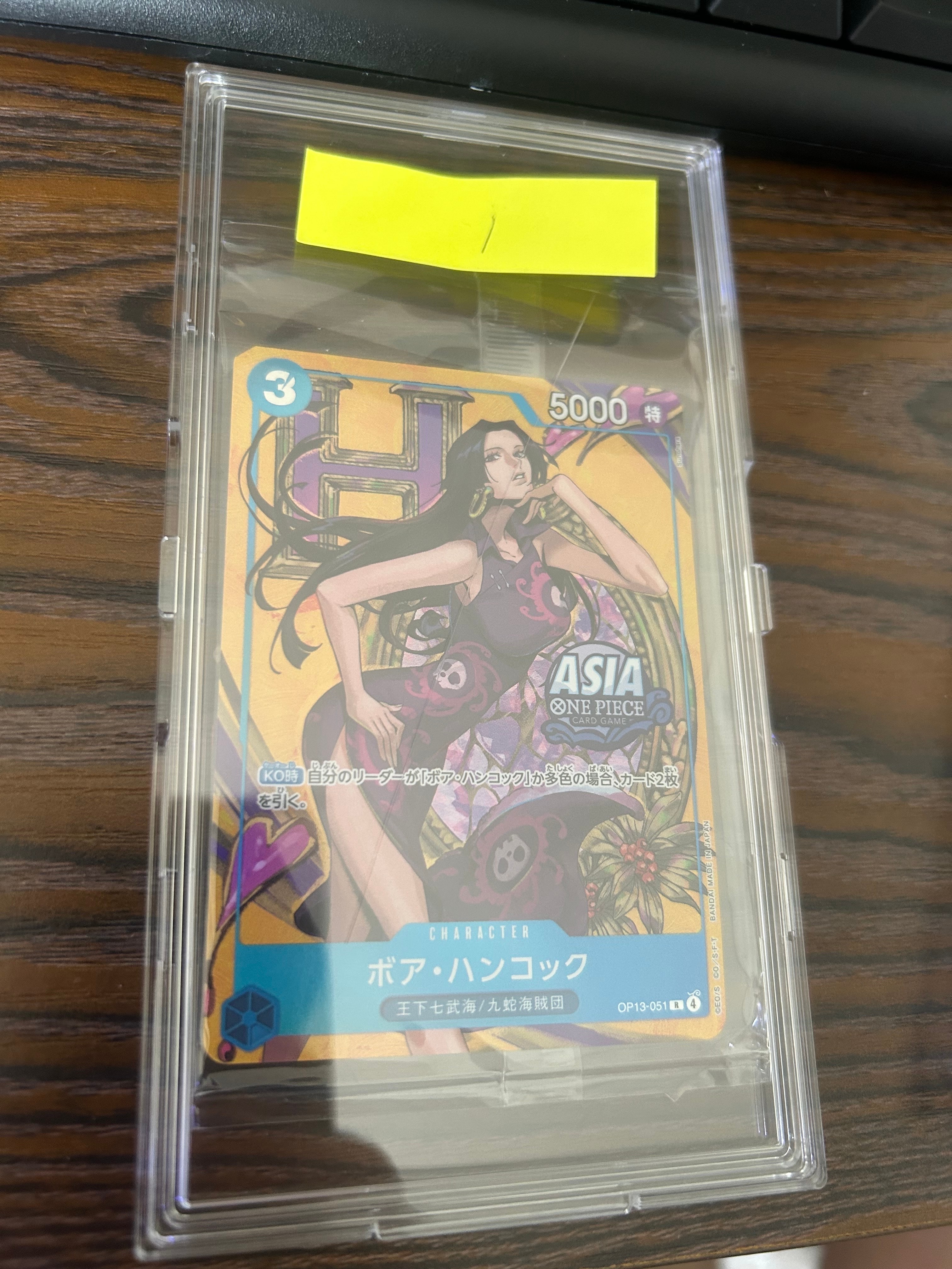 ニコ・ロビン C [ST01-008] (プロモーションカードセット3)の新品/中古