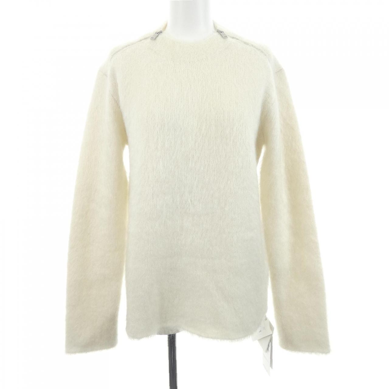 ジルサンダー JIL SANDER J03GP0127J14668 ニット