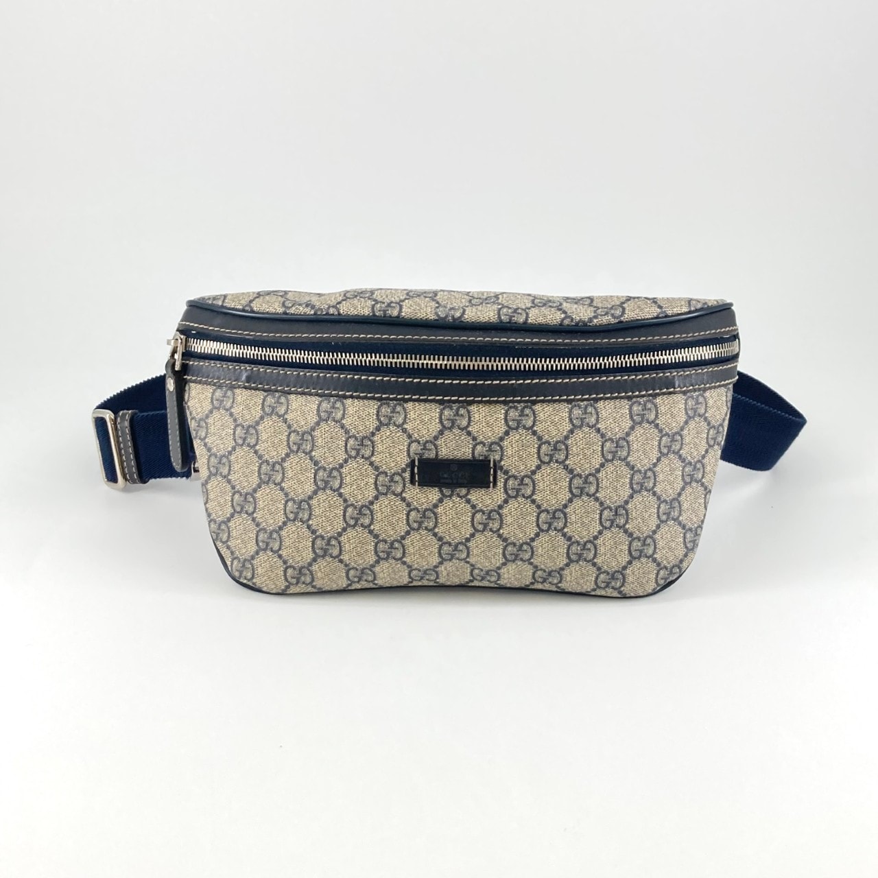 B (目立った傷や汚れなし)】GUCCI（グッチ） GGスプリーム 233269