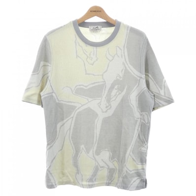 エルメス HERMES Tシャツ
